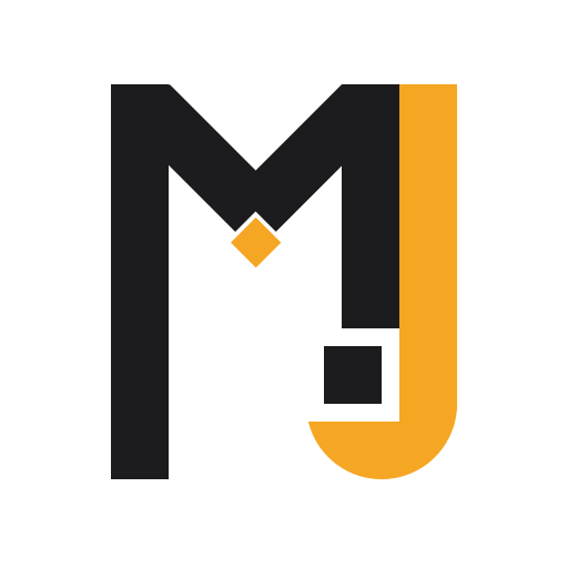 MeetJSON Logo